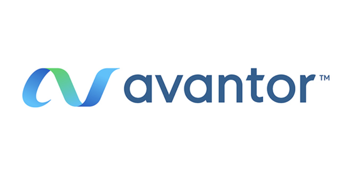 VWR Avantor logo supplier