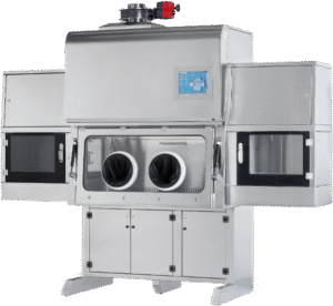 ISOMATE® – Isolators