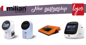 Official partner of Logos Biosystems in Switzerland