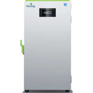 Stirling Ultracold VAULT100 ULT freezer